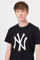 New Era New York Yankees mintás póló férfi