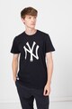 New Era New York Yankees mintás póló férfi