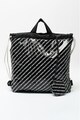 Diesel Rucsac cu model Copyback Femei