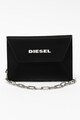 Diesel Geanta crossbody de piele ecologica Kendie Femei