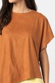 Zabaione Tricou asimetric Rita Femei