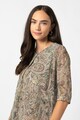 Haily's Bluza cu impriemu paisley Lucia Femei