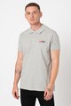 Diesel Tricou polo de bumbac Weet-Div Barbati