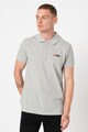 Diesel Tricou polo de bumbac Weet-Div Barbati