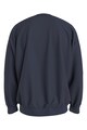 Tommy Jeans Kerek nyakú organikuspamut tartalmú pulóver férfi