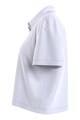 Tommy Jeans Piké galléros organikuspamut póló női