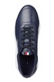 Tommy Hilfiger Pantofi sport de piele ecologica Barbati