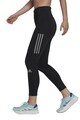 adidas Performance Own The Run crop sportleggings női