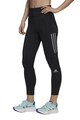 adidas Performance Own The Run crop sportleggings női