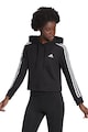 adidas Sportswear Hanorac lejer cu snur Essentials Femei