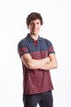 Fundango Tricou polo regular fit Stordal Barbati