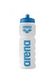 ARENA Bidon Sport  , TU (750 ml), Clear,Blue Femei