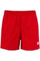 ARENA Costum de Baie Junior  Bywayx youth, 8/9 (D), Shiny Red/White Femei