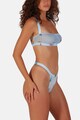 OW Intimates Bustiera cu bretele late Butterfly Femei