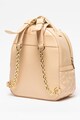 Love Moschino Rucsac bowler matlasat Femei