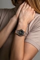 Philipp Blanc Часовник с иноксова верижка Жени