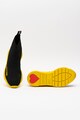 Love Moschino Pantofi sport slip-on cu detaliu logo Femei