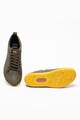 Camper Pantofi casual din piele cu talpa Gore-Tex®&Michelin® Peu Pista Barbati
