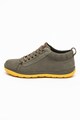 Camper Pantofi casual din piele cu talpa Gore-Tex®&Michelin® Peu Pista Barbati