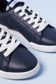 Pepe Jeans London Pantofi sport din piele Fete