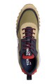 Tommy Jeans Pantofi sport cu model colorblock Barbati