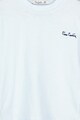 Pierre Cardin Baby Set de tricou si pantaloni scurti cu detalii cu model paisley Baieti