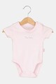 Pierre Cardin Baby Body din bumbac cu broderie logo Fete