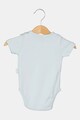 Pierre Cardin Baby Body din bumbac cu broderie logo Baieti