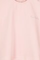 Pierre Cardin Baby Tricou din bumbac cu broderie logo Fete