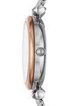 Fossil Ceas cu cadran Mother of Pearl Femei