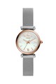 Fossil Ceas cu cadran Mother of Pearl Femei