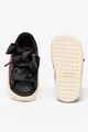 Puma Basket Heart gumis bőrsneaker Lány