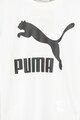 Puma Tricou cu imprimeu logo Classics Baieti