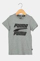 Puma Rebel Bold logómintás póló Fiú
