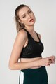 Puma Bustiera cu insertie de plasa, pentru fitness 4Keeps Femei