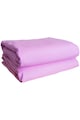 Kotonia Home Комплект от 2 броя плик за завивка  100% памук, Ranforce, 150x200 см Жени
