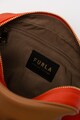 Furla Geanta crossbody mica din piele Real Femei