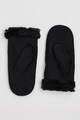 UGG Велурени ръкавици с бродирано лого Жени