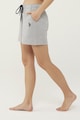 U.S. Polo Assn. Húzózsinóros rövid pizsamanadrág női