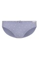 Skiny Set de chiloti 3 perechi hipster cu imprimeu lavanda/roz Fete