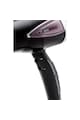 BaByliss Uscator de par  Expert Protect , 2300 W, 2 viteze, 3 Trepte de temperatura, cool shot, difuzor, Negru Femei