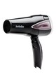 BaByliss Uscator de par  Expert Protect , 2300 W, 2 viteze, 3 Trepte de temperatura, cool shot, difuzor, Negru Femei