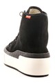 Levi's Tenisi high top de piele intoarsa cu logo discret Femei