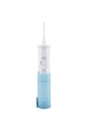 Panasonic Irigator oral  , 2 programe, 165 ml, Alb/Bleu Femei