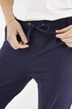 Mexx Pantaloni sport cu buzunare laterale Femei