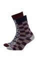 DeFacto Чорапи - 2 чифта Мъже