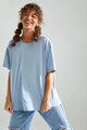 DeFacto Set de tricouri lejere din bumbac - 2 piese Femei