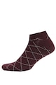 DeFacto Карирани чорапи до глезена - 3 чифта Мъже