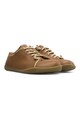 Camper Pantofi low-cut de piele Barbati