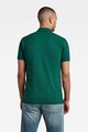 G-Star RAW Tricou polo slim fit Dunda Barbati